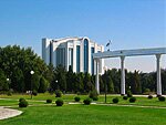 Tashkent, Uzbekistan